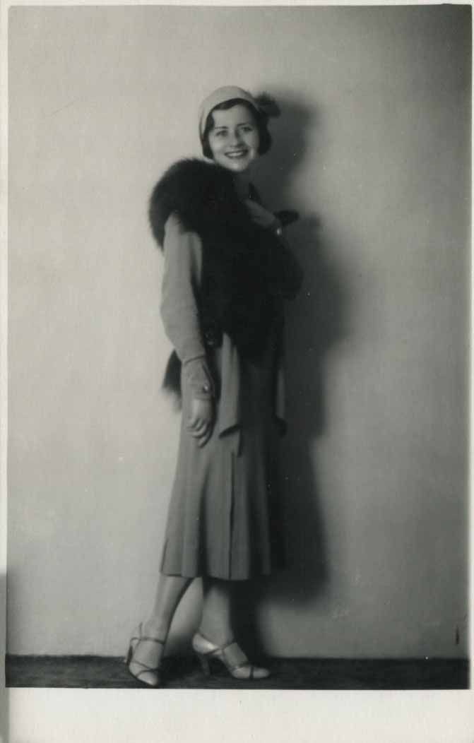 Adele Kern